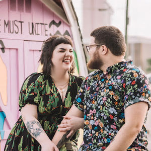 Meet your Posher, Cassandra